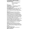 L-fenylalanin 500 mg + 100 vegetariska kapslar