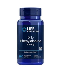 Life Extension - D