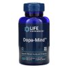 Life Extension - Dopa-Mind + 60 vegetariska tabletter