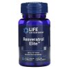 Life Extension - Elite Resveratrol + 30 vegetabiliska kapslar