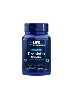 Life Extension - Florassist prebiotiska tuggtabletter
