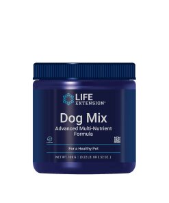 Life Extension - Hundmix + 100 g