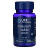Life Extension - Kaliumjodid 130 mg-tabletter