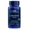 Life Extension - L-Glutamine 500 mg + 100 vegetariska kapslar