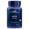 Life Extension - MSM 1000 mg + 100 kapslar