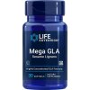 Life Extension - Mega GLA med sesam-lignaner + 30 softgelkapslar