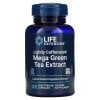 Life Extension - Mega grönt teextrakt lätt koffeinhaltigt + 100 kapslar