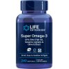 Life Extension - Omega-3 EPA/DHA med sesam-lignaner och olivextrakt