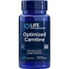Life Extension - Optimerad Karnitin + 60 kapslar