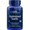 Life Extension - Optimerad vitlök + 200 vegetabiliska kapslar