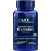 Life Extension - Specialbelagd bromelain 500 mg + 60 vegetariska enteriskt belagda tabletter
