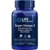 Life Extension - Super Omega-3 EPA/DHA med sesam-lignaner och olivextrakt + 120 enteric-belagda mjukgelkapslar