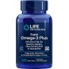 Life Extension - Super Omega-3 Plus + 120 mjukgelkapslar