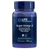 Life Extension - Super Omega-3 mjukgelkapslar + 120 kapslar