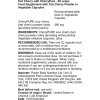 Life Extension - Zure kersen met CherryPure - 60 capsules - Afbeelding 2