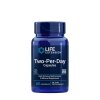 Life Extension - Två gånger per dag multivitamin + 60 kapslar