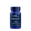 Life Extension - Vitamin D3 5000 IU + 60 mjukgelkapslar
