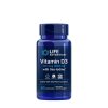 Life Extension - Vitamin D3 med havsjod 5000 IU + 60 kapslar