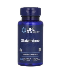 Life Extension - glutathion + 60 vegetariska kapslar