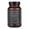 Lion's Mane - Ekologiskt extrakt + 50 g