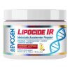 Lipocide IR - Hallonlemonad + 168g