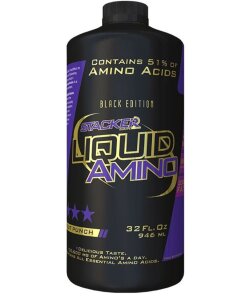Liquid Amino med Apelsinsmak – 946 ml