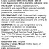 Berry Blast – 480 ml