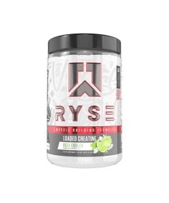 Loaded Creatine – Baja Cooler-smak