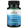 Lutein & Bilberry – 60 Softgels för Ögonhälsa