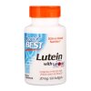 Lutein med Lutemax 20 mg – 60 kapslar