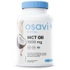 MCT-olja 1000mg – 60 mjukgelékapslar