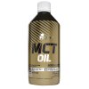 MCT - olja + 400 ml