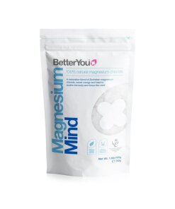 Magnesium Flakes Mind – 750 g