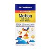 Magnesium Motion – Rörelsestöd med Magnesium – 120 kapslar