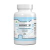 Magnesium - magnesium + 120 kapslar