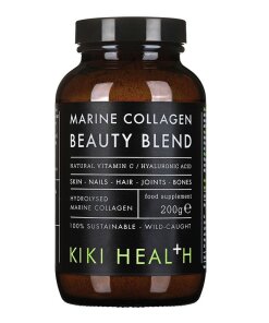 Marine Collagen - Skönhetsblandning + 200 g