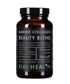 Marine - Kolagen Skönhetsblandning + 580 mg