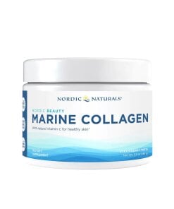Marint Kollagen med Jordgubbssmak – 150g