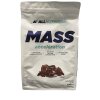 Mass Acceleration - Choklad + 3000 g