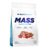 Mass Acceleration - Jordgubbs-smak + 3000 g