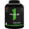 Mass Gainer - Choklad Jordnötssmör + 2620 g