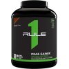 Mass Gainer - Chokladfudge + 2600 g