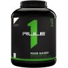 Mass Gainer - Vaniljkräm + 2600g