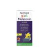 Melatonin för barn – Jordgubbe