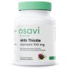 Milk Thistle Silymarin 100mg – 60 veganska kapslar