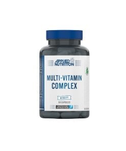 Multi-Vitamin Complex – 90 tabletter (EAN 5056555205617)