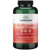 MultiOmega 3-6-9 – Linolja