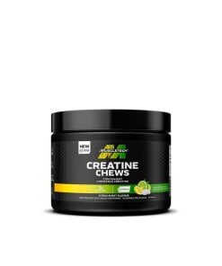 MuscleTech - Kreatin-tuggtabletter Citrus Burst-smak + 90 st