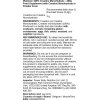 MuscleTech - Platinum 100% Creatine Monohydraat 200g - Afbeelding 2