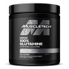 MuscleTech - Platinum 100% glutamin + 300 g